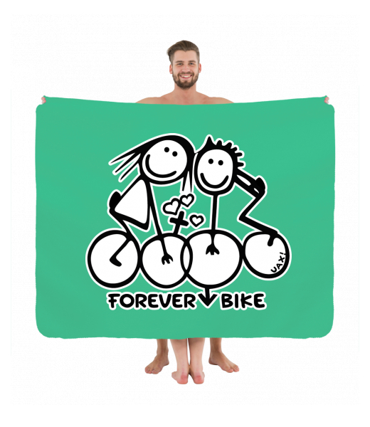 PIKNIK DEKA S POTISKEM