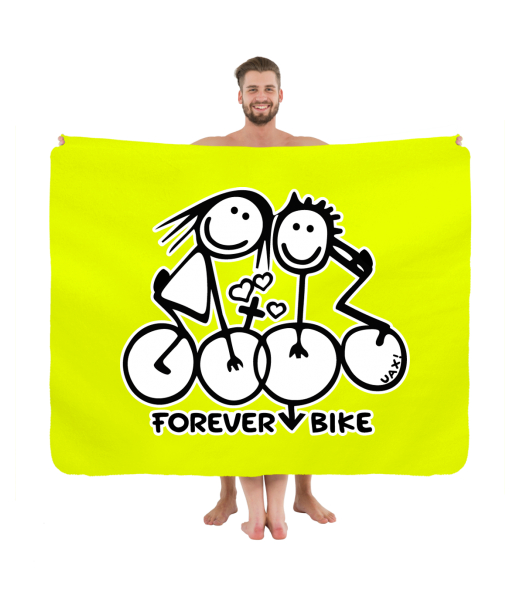 PIKNIK DEKA S POTISKEM