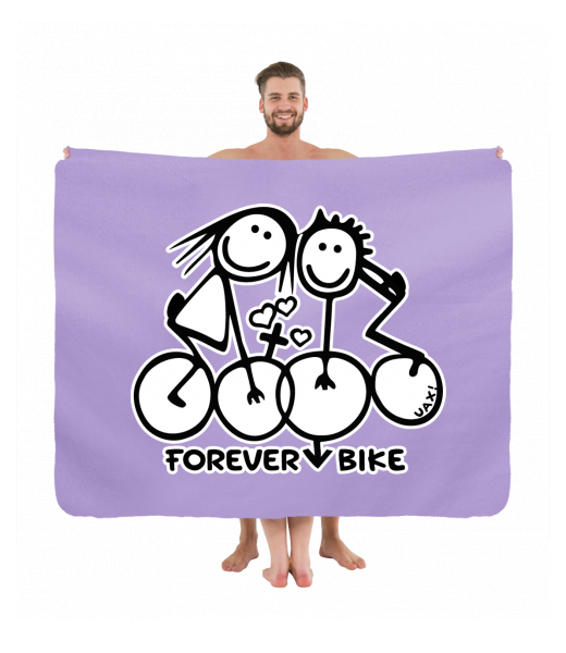 PIKNIK DEKA S POTISKEM