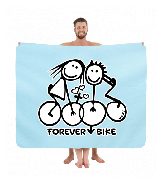 PIKNIK DEKA S POTISKEM