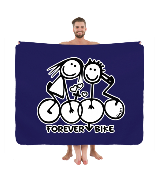 PIKNIK DEKA S POTISKEM