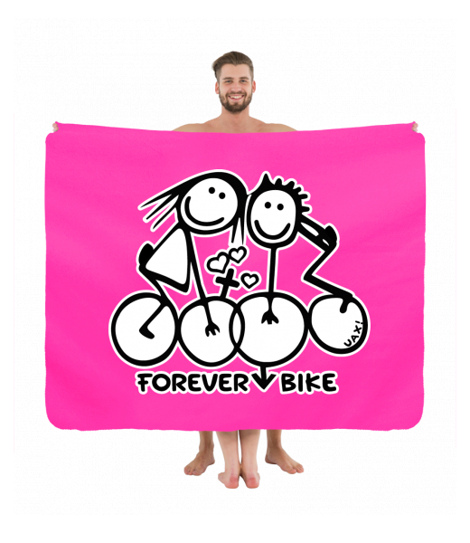 PIKNIK DEKA S POTISKEM