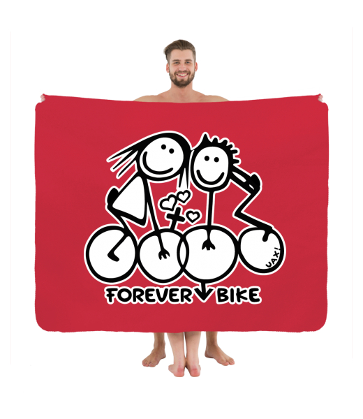 PIKNIK DEKA S POTISKEM