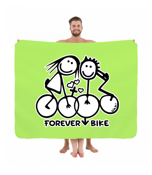 PIKNIK DEKA S POTISKEM