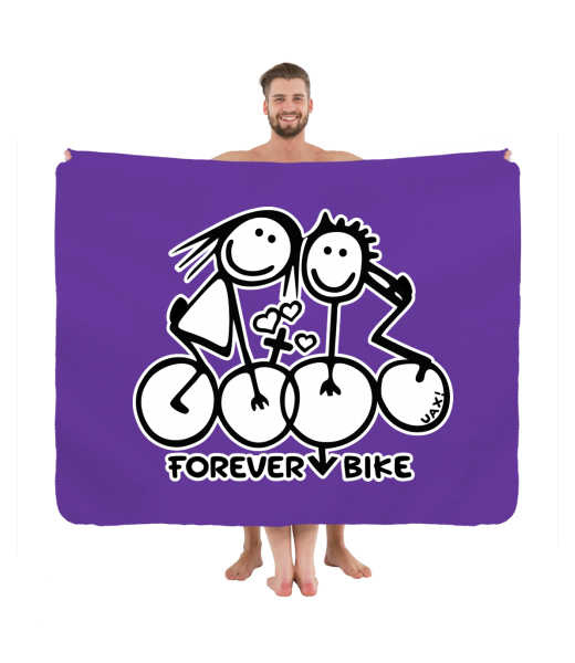 PIKNIK DEKA S POTISKEM