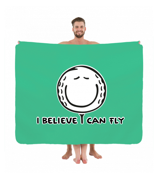 PIKNIK DEKA S POTISKEM