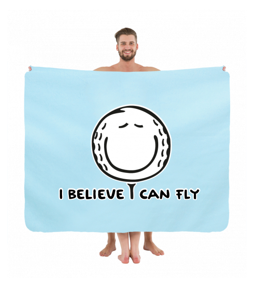 PIKNIK DEKA S POTISKEM