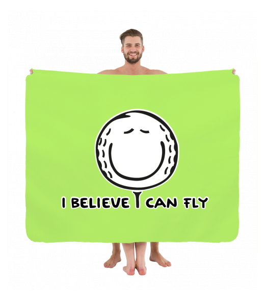 PIKNIK DEKA S POTISKEM