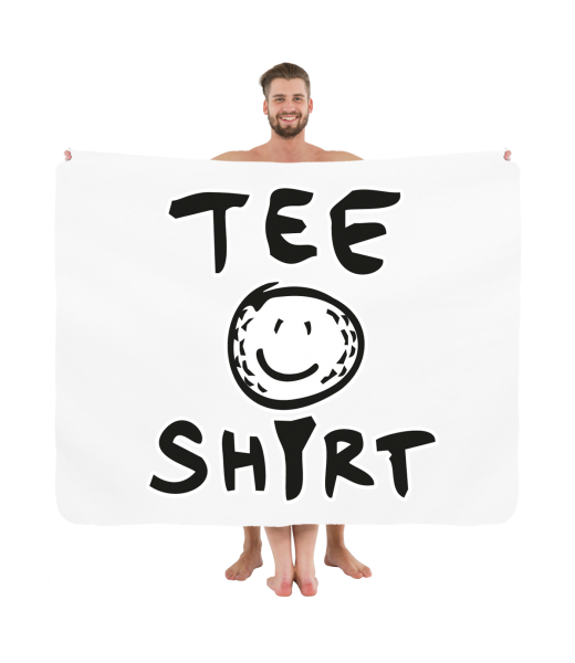 PIKNIK DEKA S POTISKEM