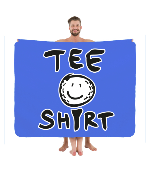 PIKNIK DEKA S POTISKEM