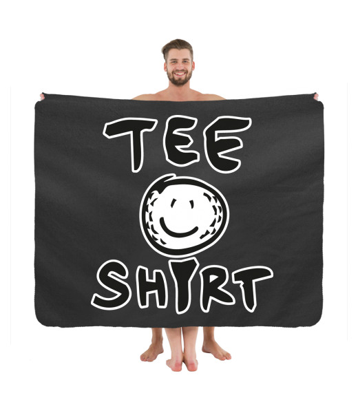 PIKNIK DEKA S POTISKEM