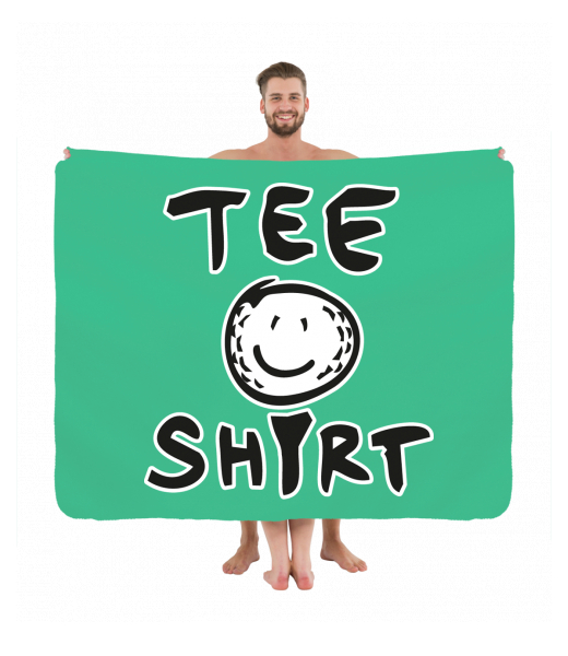 PIKNIK DEKA S POTISKEM