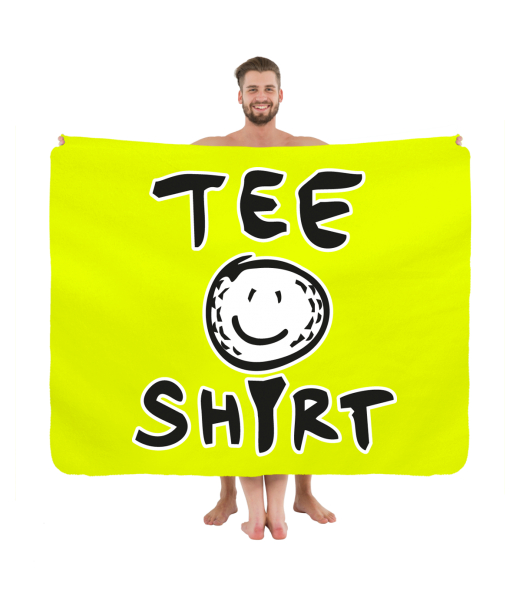 PIKNIK DEKA S POTISKEM