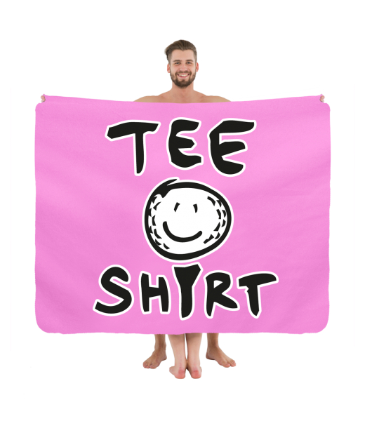 PIKNIK DEKA S POTISKEM