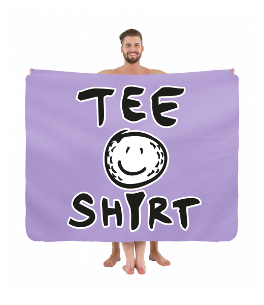 PIKNIK DEKA S POTISKEM