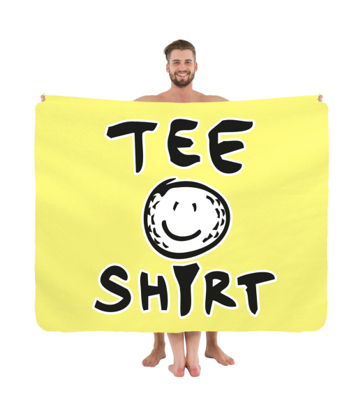 PIKNIK DEKA S POTISKEM