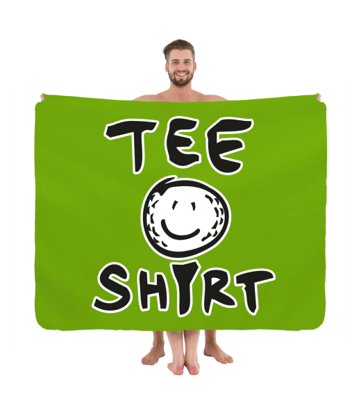 PIKNIK DEKA S POTISKEM