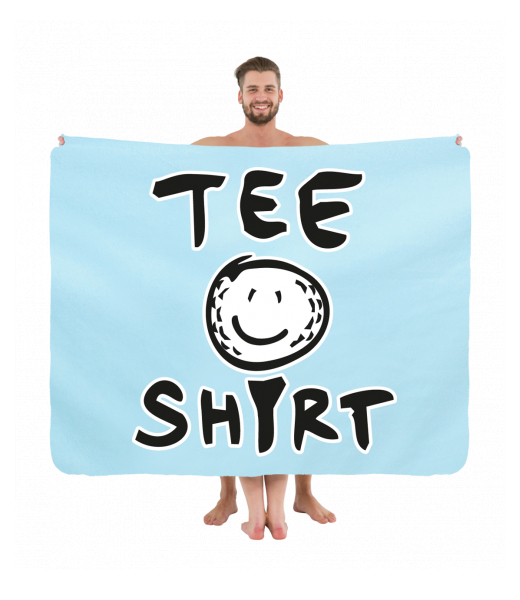 PIKNIK DEKA S POTISKEM