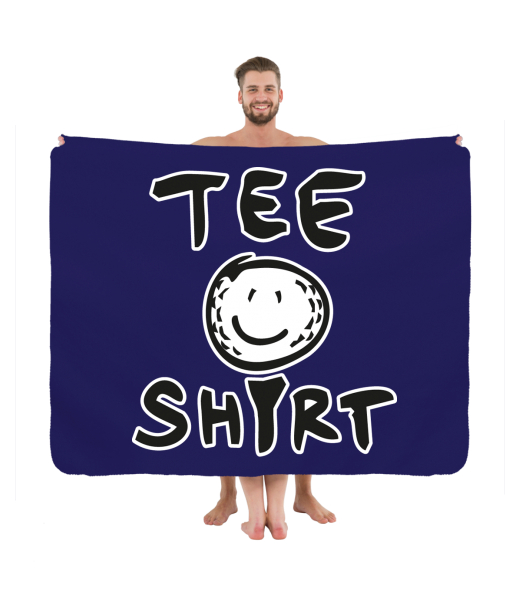 PIKNIK DEKA S POTISKEM