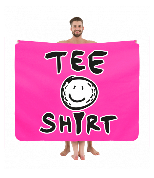 PIKNIK DEKA S POTISKEM