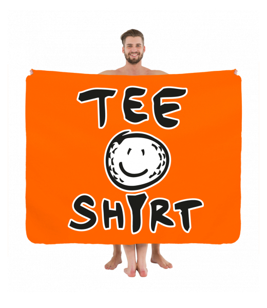 PIKNIK DEKA S POTISKEM