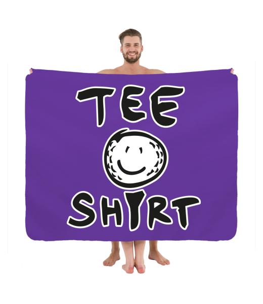 PIKNIK DEKA S POTISKEM