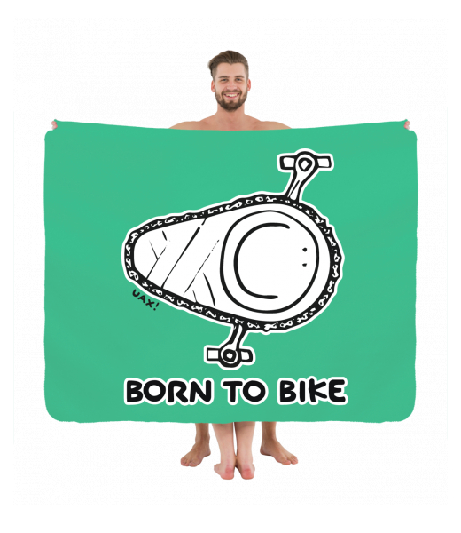 PIKNIK DEKA S POTISKEM