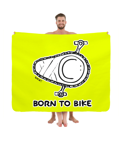 PIKNIK DEKA S POTISKEM