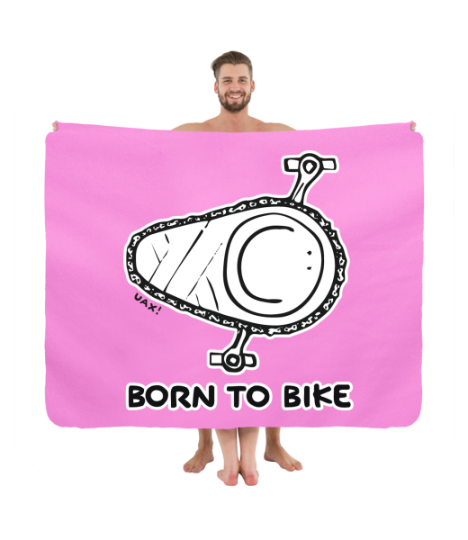 PIKNIK DEKA S POTISKEM