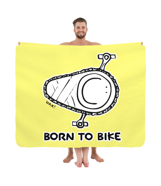 PIKNIK DEKA S POTISKEM