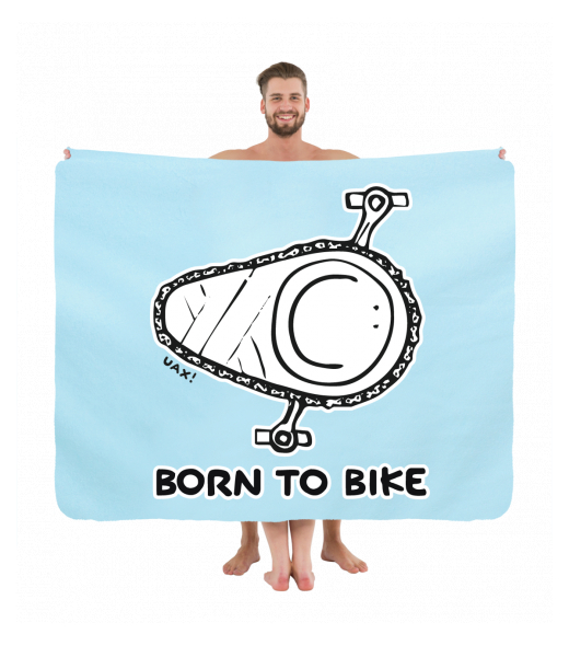 PIKNIK DEKA S POTISKEM