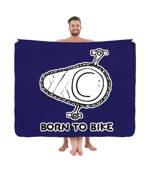 PIKNIK DEKA S POTISKEM