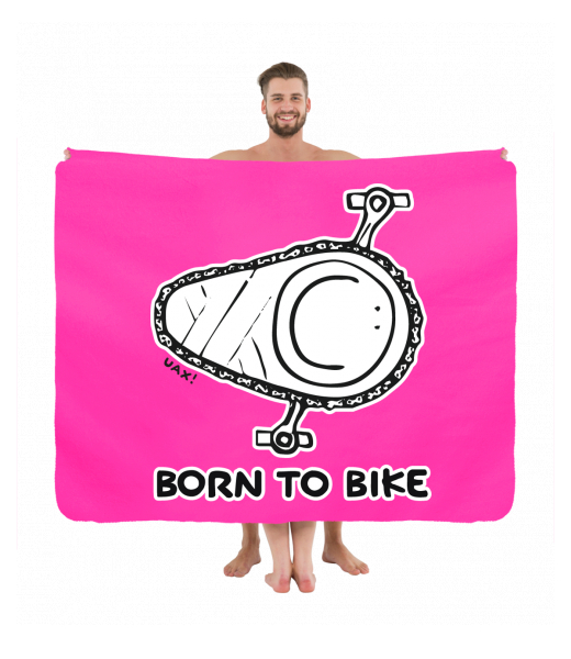 PIKNIK DEKA S POTISKEM