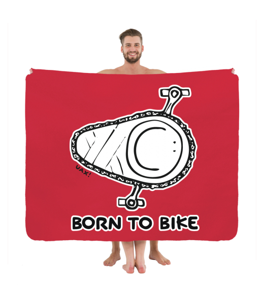 PIKNIK DEKA S POTISKEM