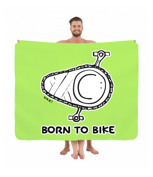 PIKNIK DEKA S POTISKEM