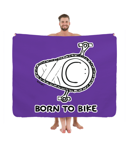 PIKNIK DEKA S POTISKEM