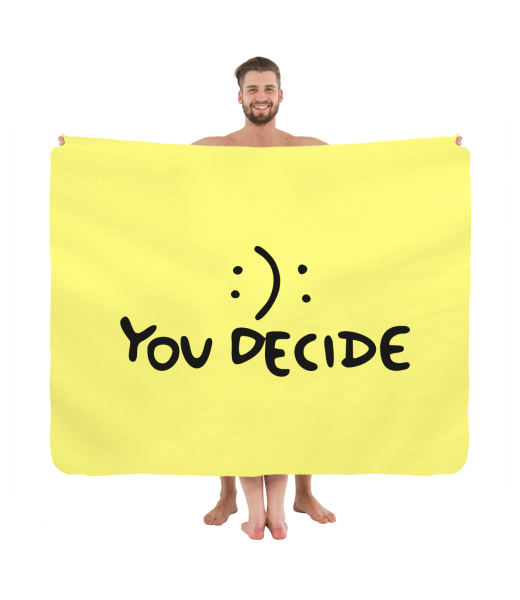 PIKNIK DEKA S POTISKEM