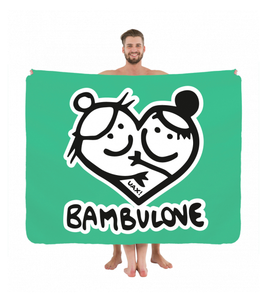 PIKNIK DEKA S POTISKEM