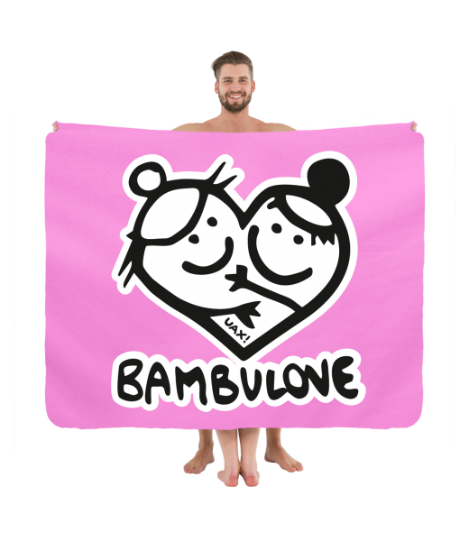 PIKNIK DEKA S POTISKEM