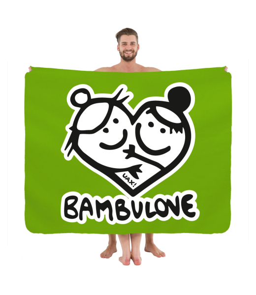 PIKNIK DEKA S POTISKEM