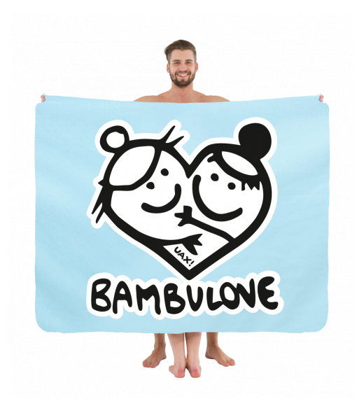 PIKNIK DEKA S POTISKEM