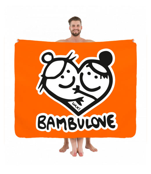 PIKNIK DEKA S POTISKEM