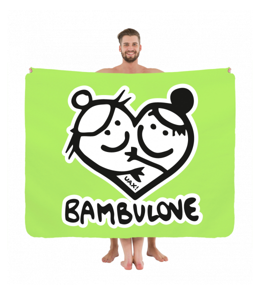 PIKNIK DEKA S POTISKEM