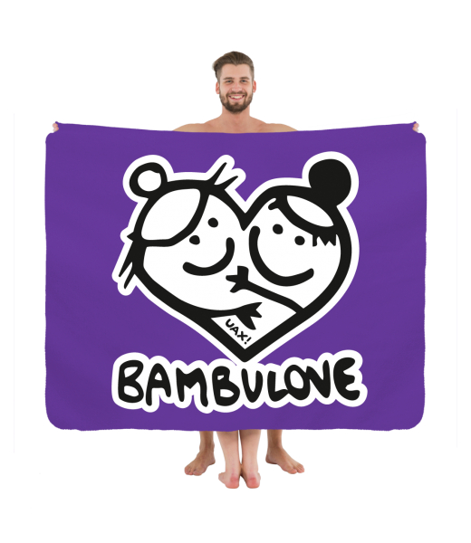 PIKNIK DEKA S POTISKEM