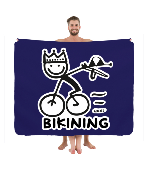 PIKNIK DEKA S POTISKEM