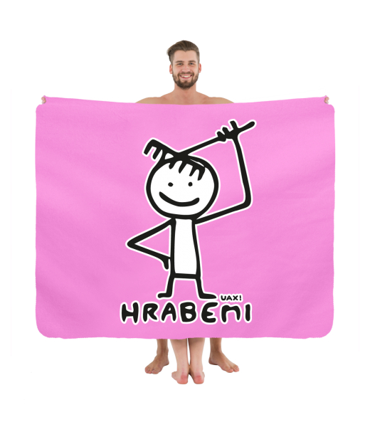 PIKNIK DEKA S POTISKEM