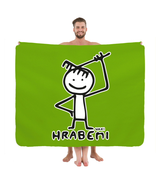 PIKNIK DEKA S POTISKEM