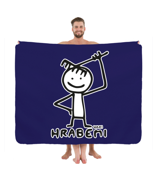 PIKNIK DEKA S POTISKEM