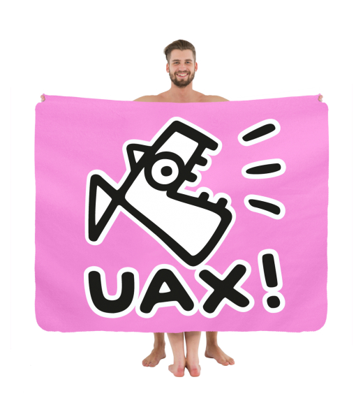 PIKNIK DEKA S POTISKEM