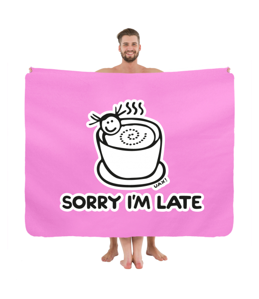 PIKNIK DEKA S POTISKEM